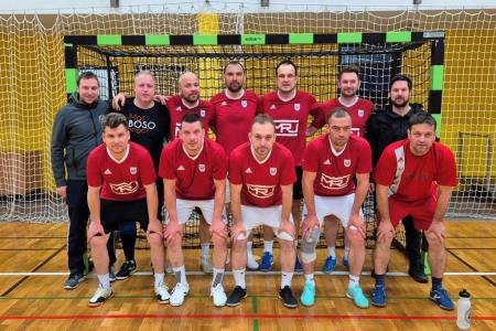 ZVLMN 1. mesto ŠK Virštanj s